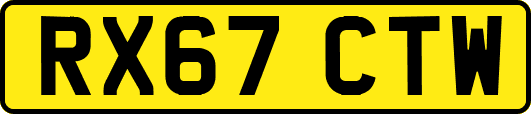 RX67CTW