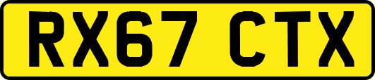 RX67CTX