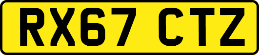 RX67CTZ