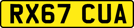 RX67CUA