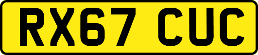RX67CUC