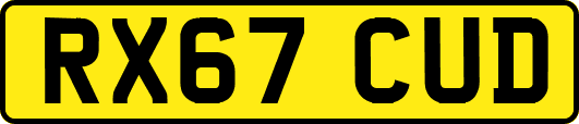 RX67CUD
