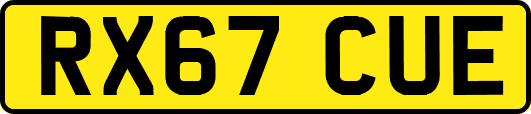 RX67CUE