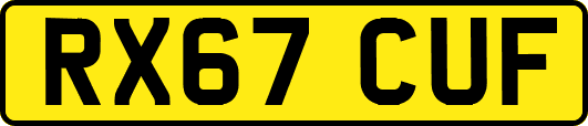 RX67CUF