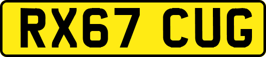 RX67CUG