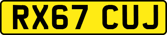RX67CUJ