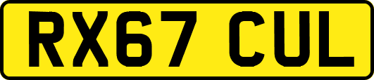 RX67CUL