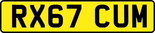 RX67CUM