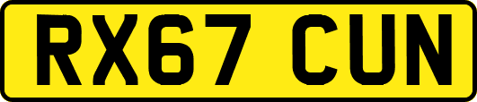 RX67CUN