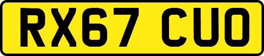 RX67CUO