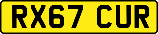 RX67CUR