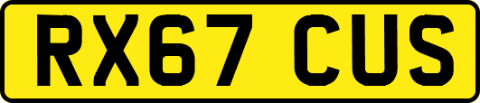 RX67CUS