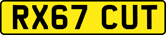 RX67CUT