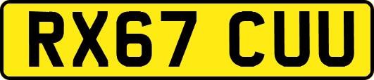 RX67CUU