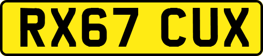 RX67CUX