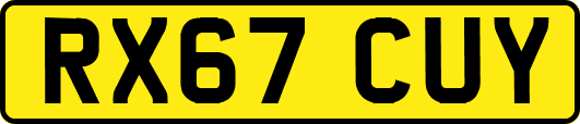 RX67CUY