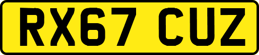 RX67CUZ
