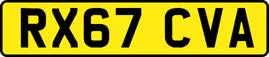 RX67CVA