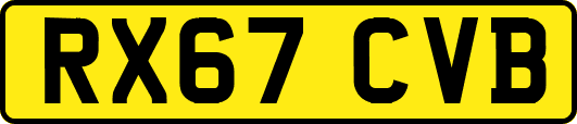 RX67CVB