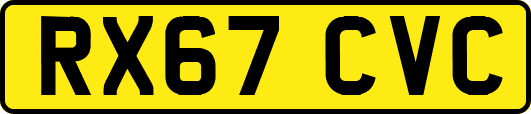 RX67CVC