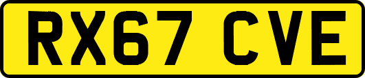 RX67CVE