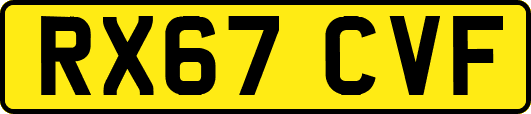 RX67CVF