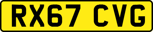 RX67CVG
