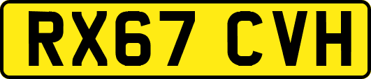 RX67CVH