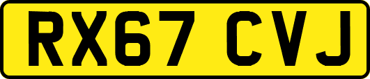 RX67CVJ