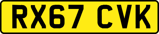 RX67CVK