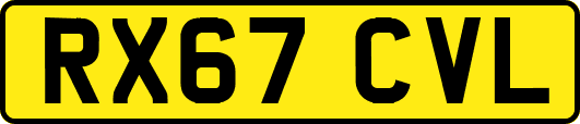 RX67CVL