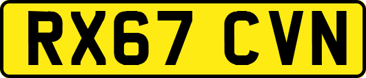 RX67CVN