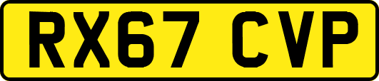 RX67CVP