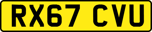 RX67CVU