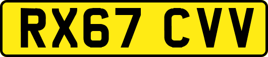 RX67CVV