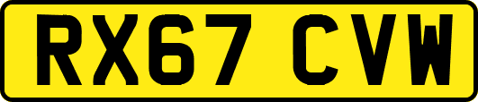RX67CVW