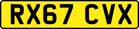 RX67CVX