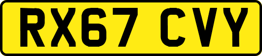 RX67CVY
