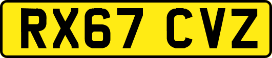 RX67CVZ