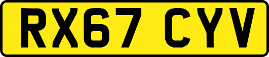RX67CYV