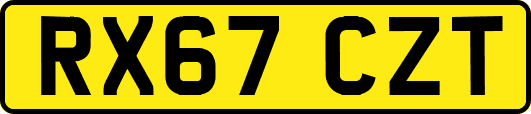 RX67CZT