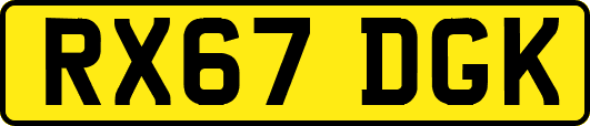 RX67DGK
