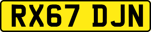 RX67DJN