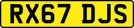 RX67DJS