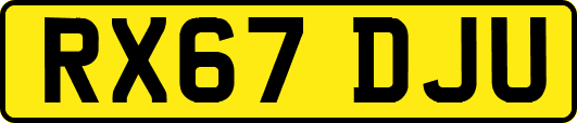 RX67DJU