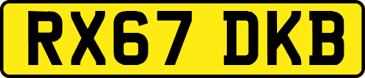 RX67DKB