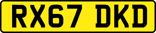 RX67DKD