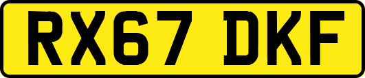 RX67DKF