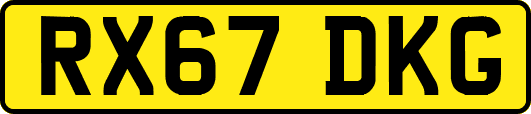 RX67DKG