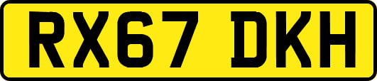RX67DKH